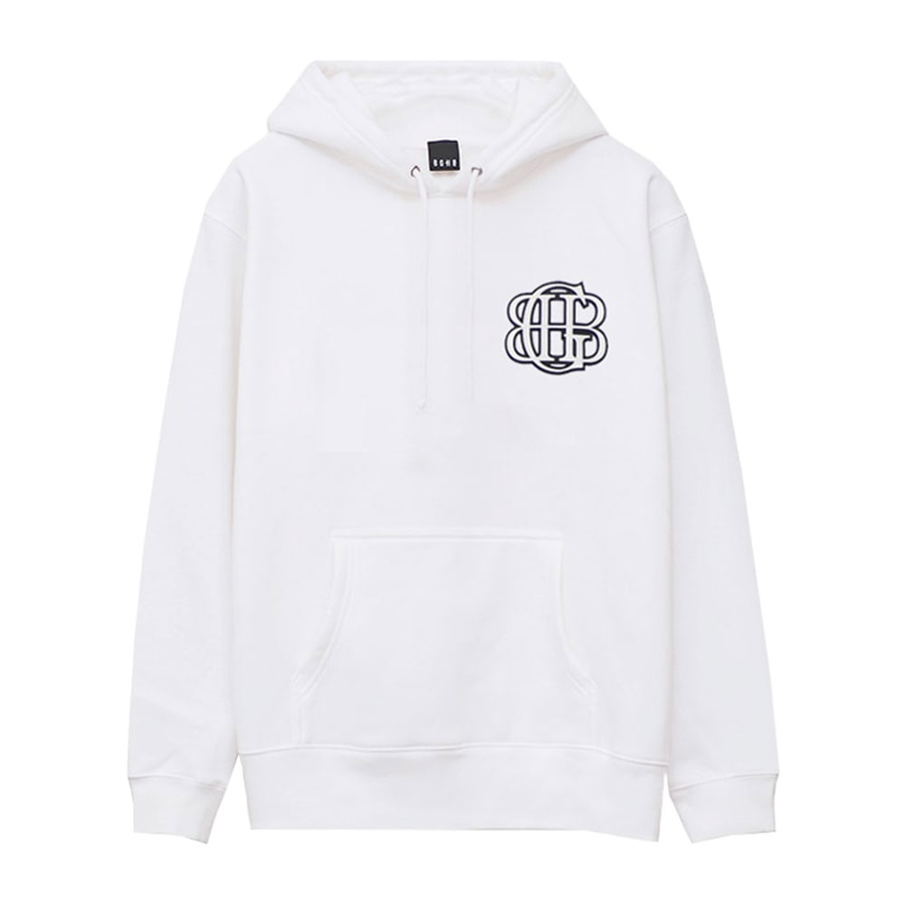バガーチ　BAGARCH パーカー　限定　非売品 楽天市場】BAGARCH バガーチ VINTAGE CHROME HOODIE BH-1667