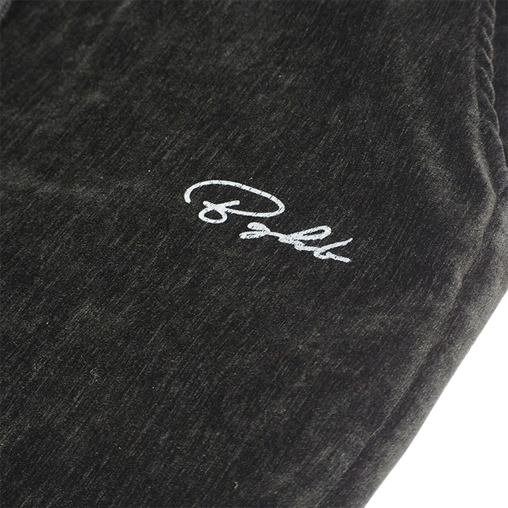 BAGARCH（バガーチ） VELOUR TRACK PANTS BH-1679 ベロアパンツ