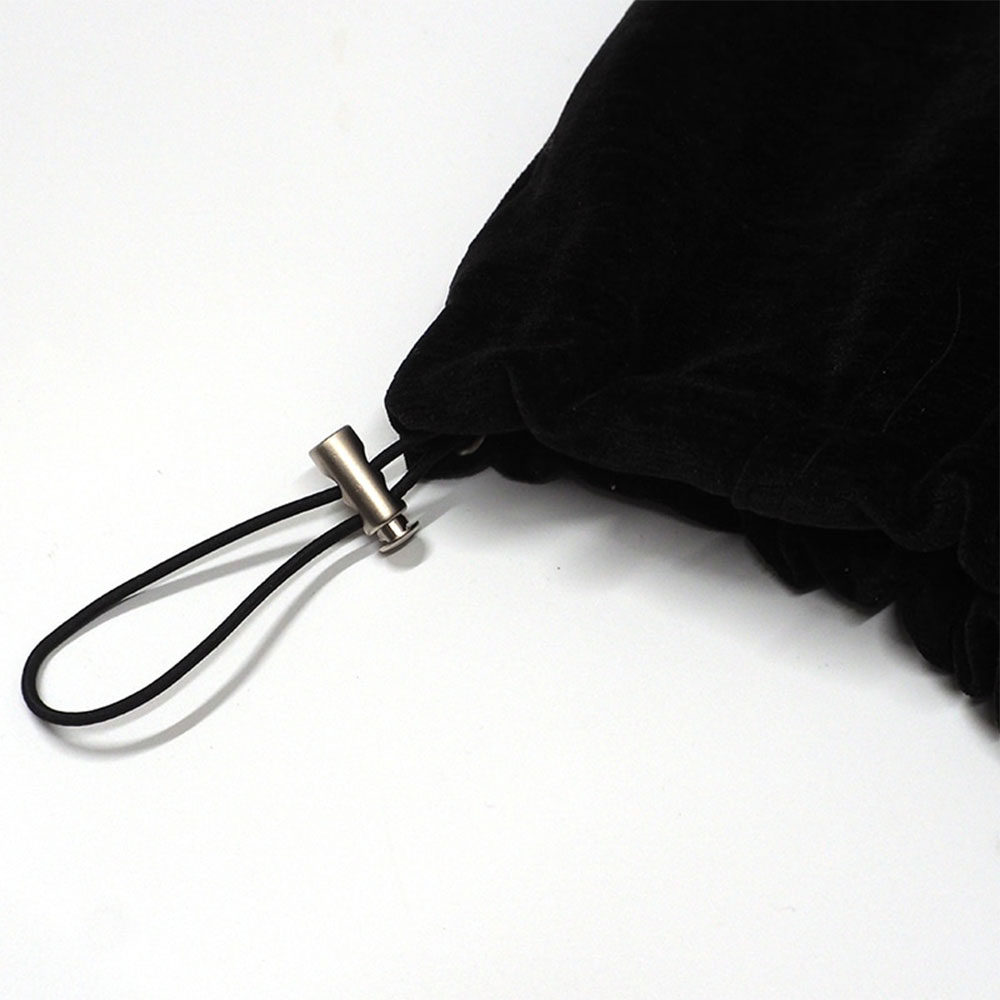 BAGARCH（バガーチ） VELOUR TRACK JKT BH-1678 ベロアジャケット