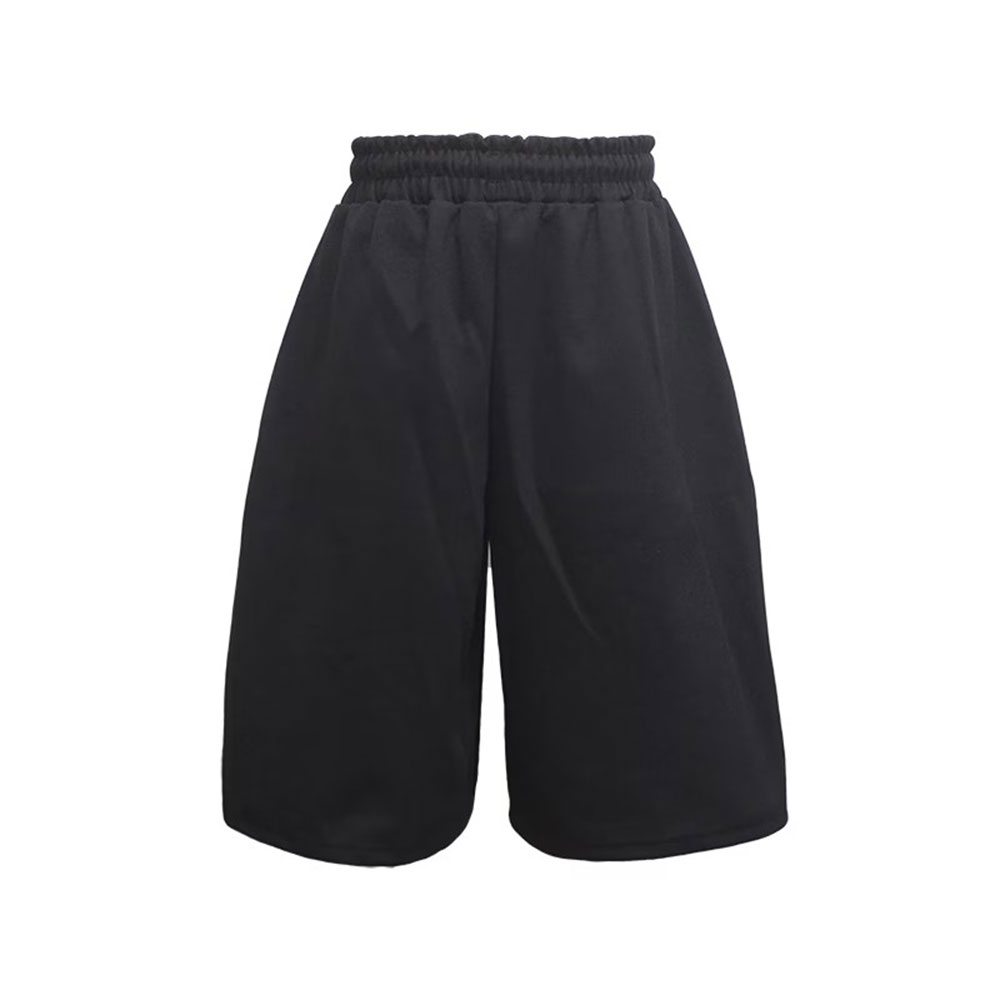 BAGARCH（バガーチ） BAGGY SWEAT SHORTS BH-1697 ショーツ ハーフ