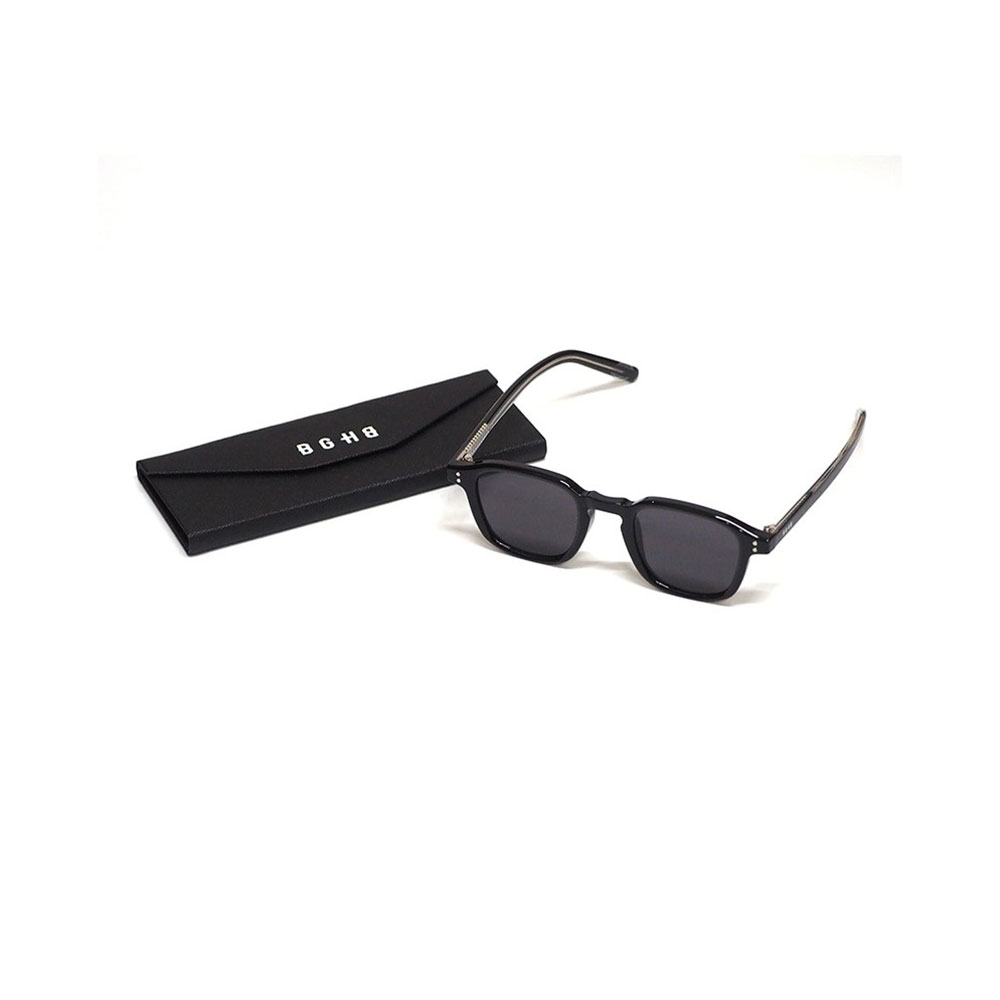 BAGARCH（バガーチ） WELLINGTON FRAME SUNGLASS BH-1738 サングラス