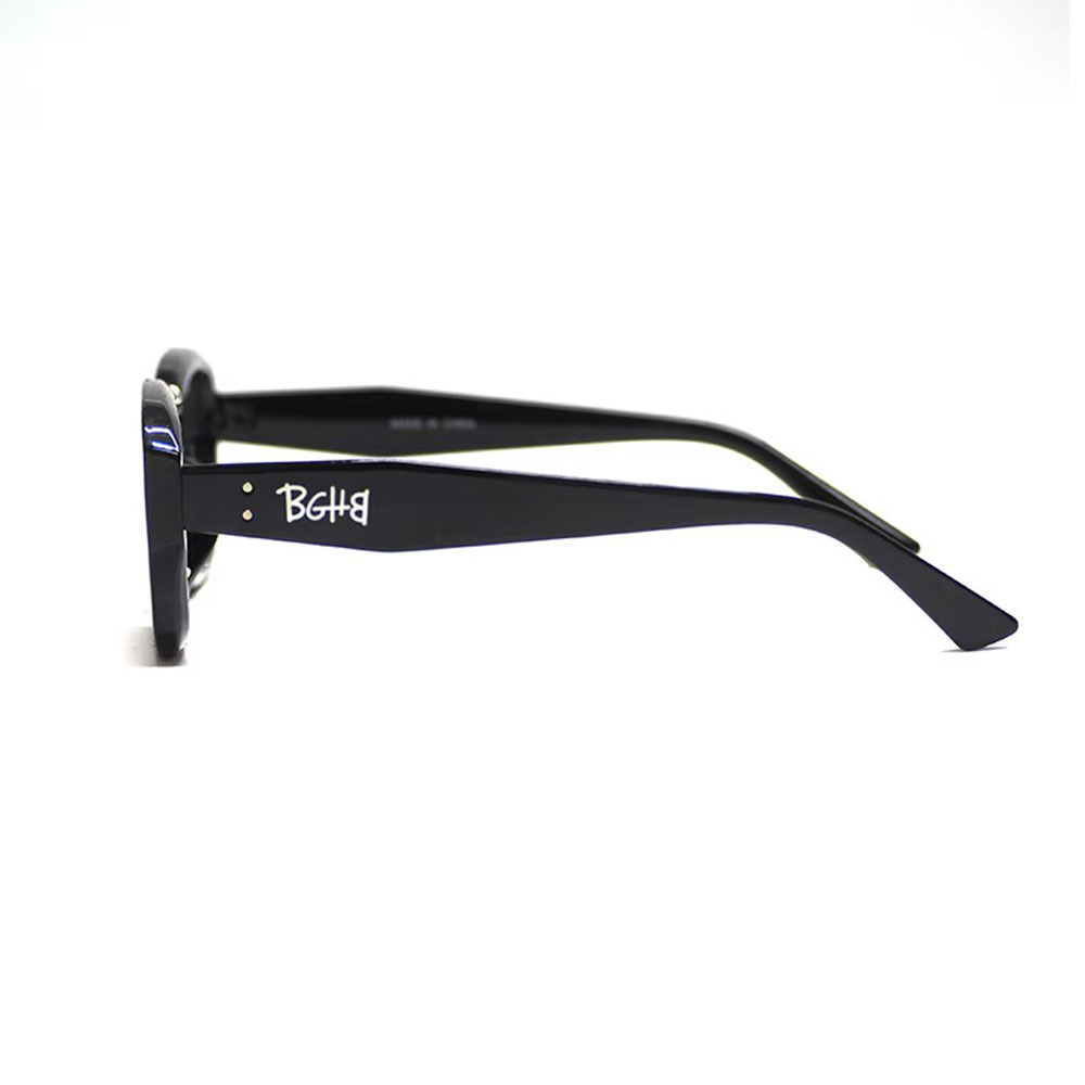 BAGARCH（バガーチ） SQUARE OVAL SUNGLASS BH-1752 サングラス メガネ