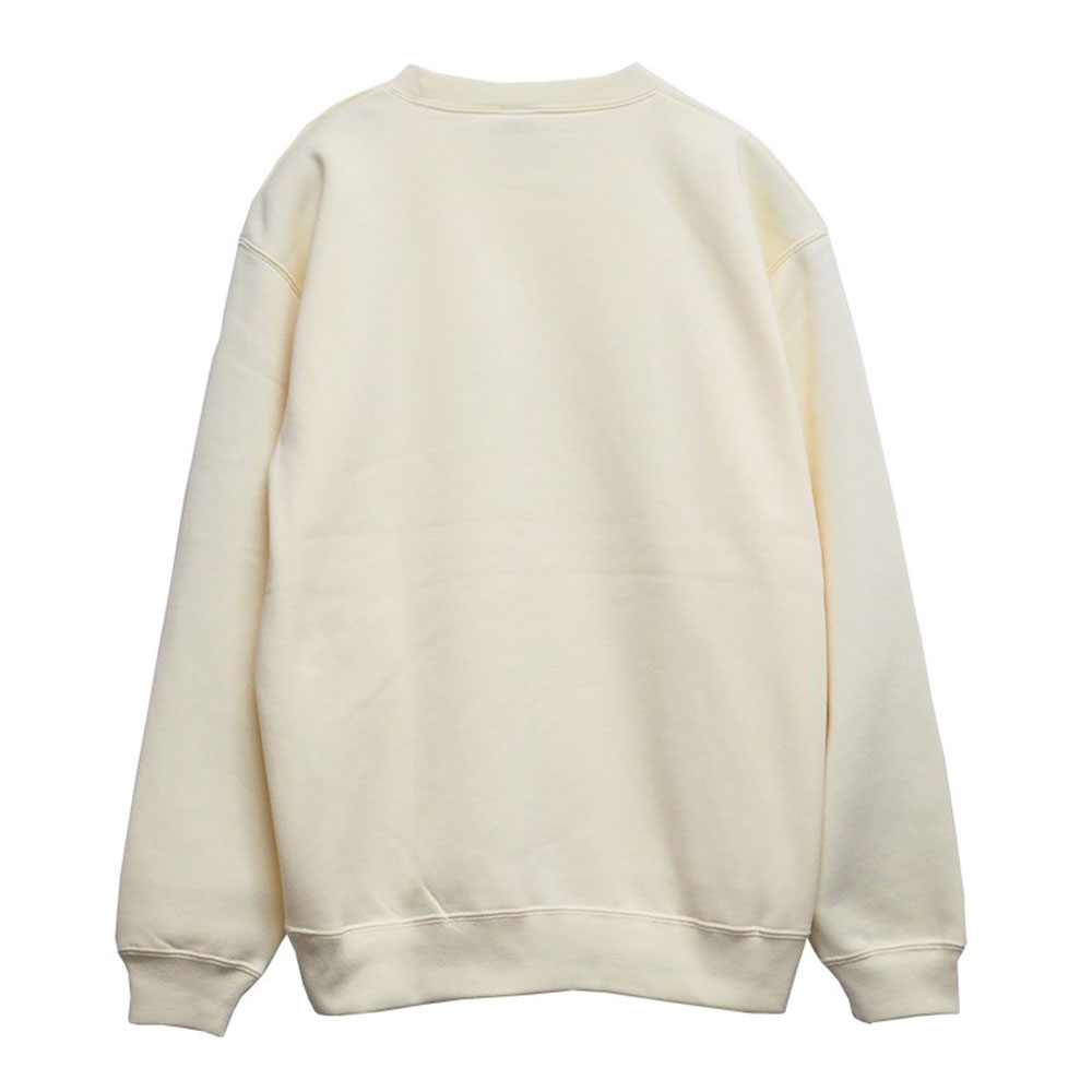 BAGARCH（バガーチ） COLLEGE CREWNECK SWEAT BH-1758 スウェット