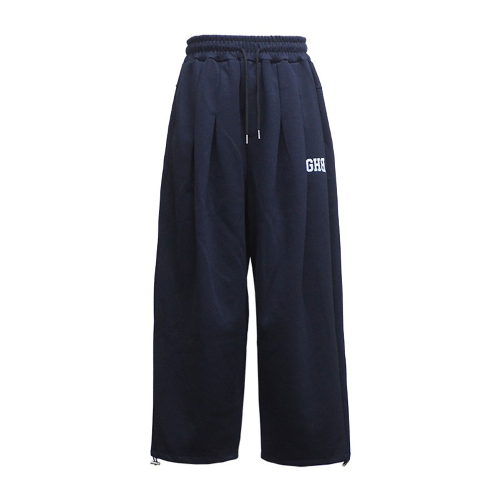 BAGARCH（バガーチ） COLLEGE SWEAT PANTS BH-1761 スウェットパンツ