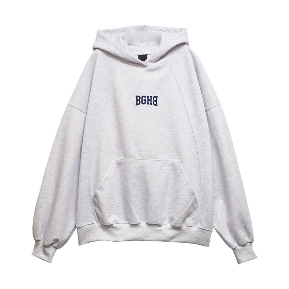 BAGARCH（バガーチ） COLLEGE SWEAT HOODIE BH-1760 フーディー