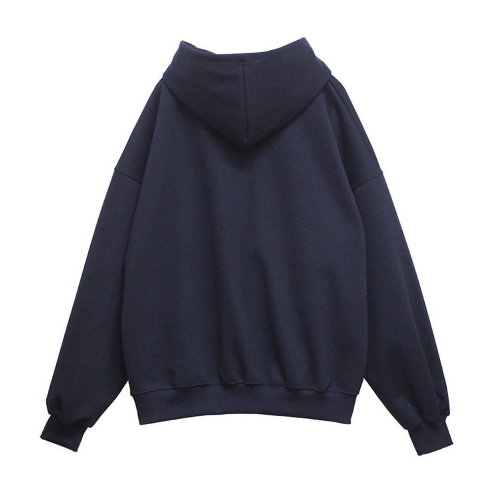 BAGARCH（バガーチ） COLLEGE SWEAT HOODIE BH-1760 フーディー