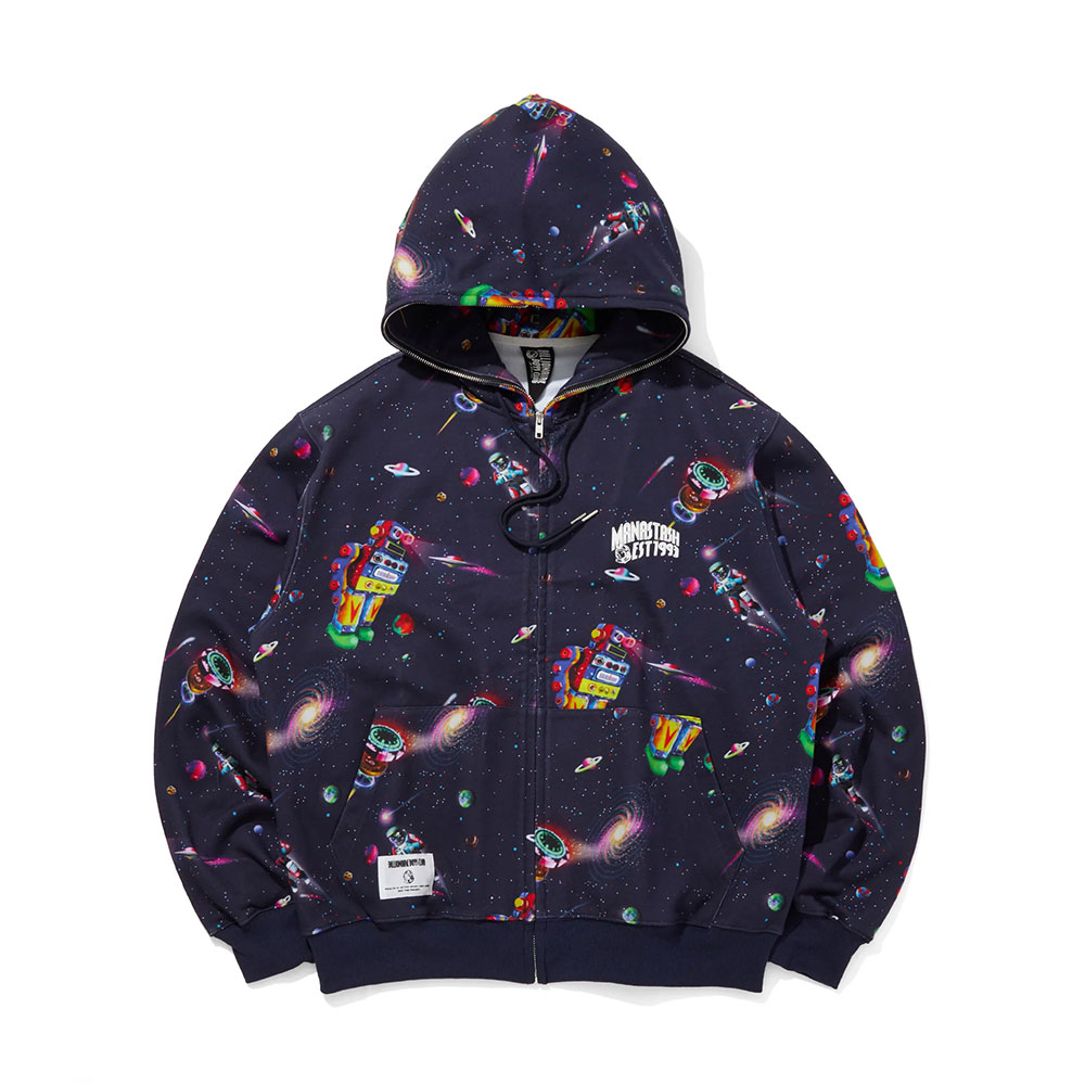 BILLIONAIRE BOYS CLUB ビリオネアボーイズクラブ x MANASTASH