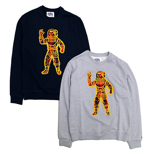 BILLIONAIRE BOYS CLUB ビリオネアボーイズクラブ Tops クルー