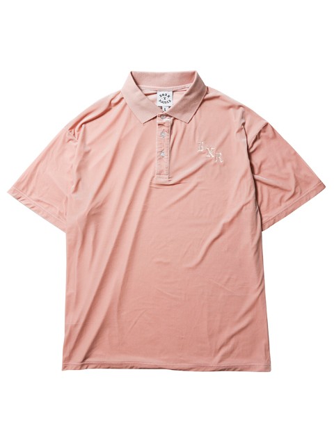 Born X Raised BORNXRAISED ボーンアンドレイズド POLO-shirt 半袖