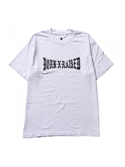 Born X Raised BORNXRAISED ボーンアンドレイズド Short Sleeve