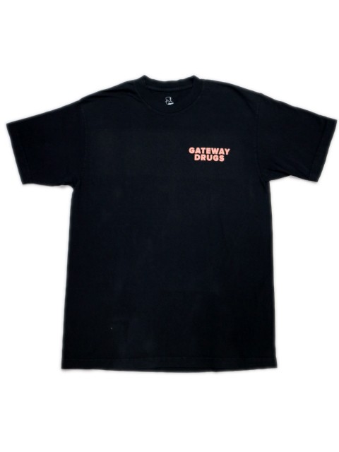 Born X Raised BORNXRAISED ボーンアンドレイズド T-shirt