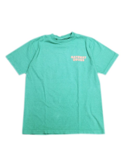 Born X Raised BORNXRAISED ボーンアンドレイズド T-shirt