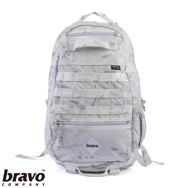 BRAVO ブラボー BACKPACK バックパック FOXTROT BLOCK II MULTICAM