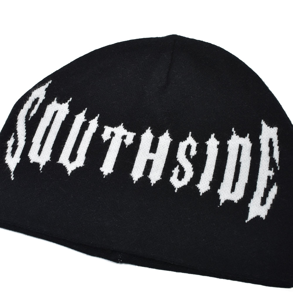BREATH ブレス SOUTHSIDE SKULL CAP BR26SS-AC8003 スカルキャップ