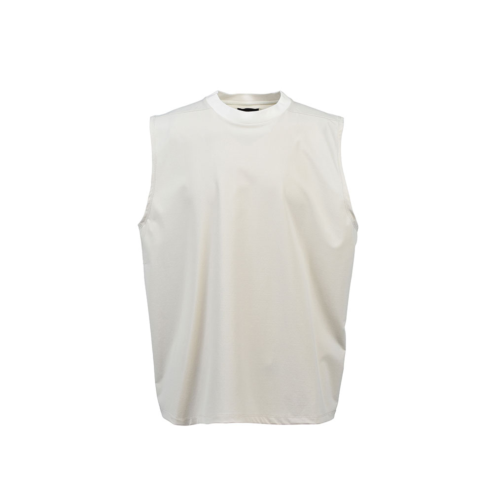 BREATH ブレス NEW RICH SILKY NO SLEEVE BR26SS-C5008 タンクトップ