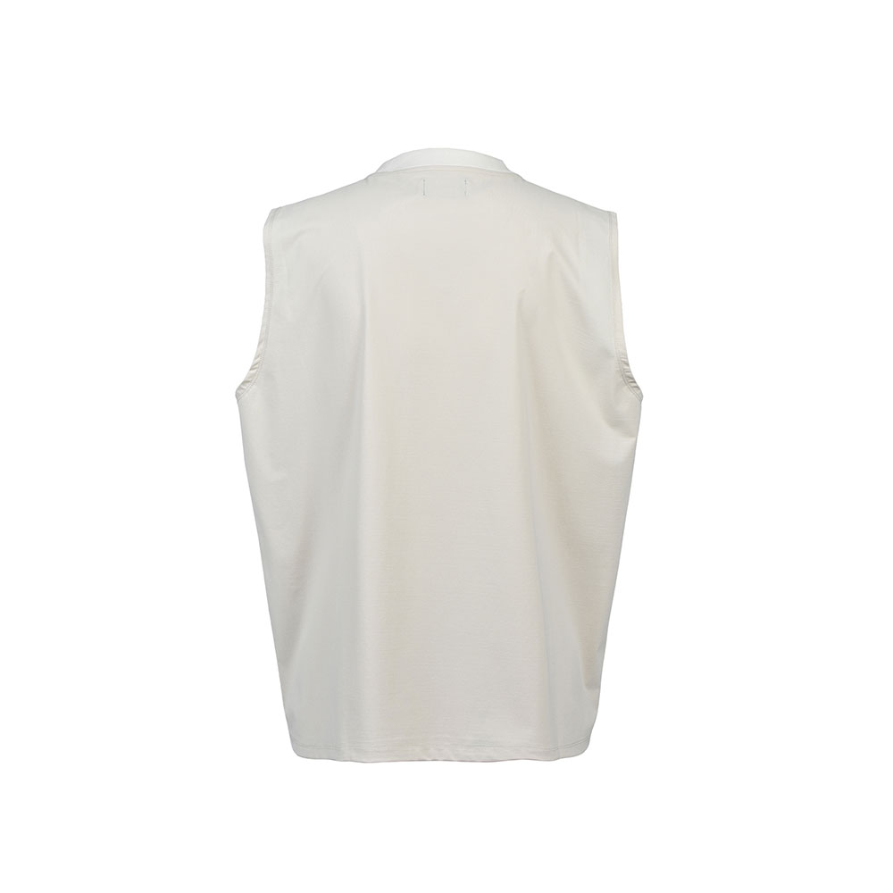 BREATH ブレス NEW RICH SILKY NO SLEEVE BR26SS-C5008 タンクトップ