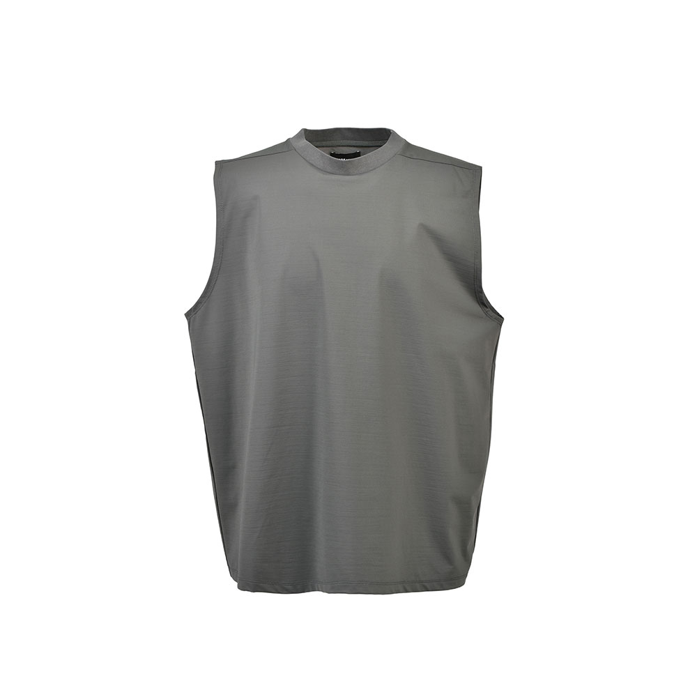 BREATH ブレス NEW RICH SILKY NO SLEEVE BR26SS-C5008 タンクトップ