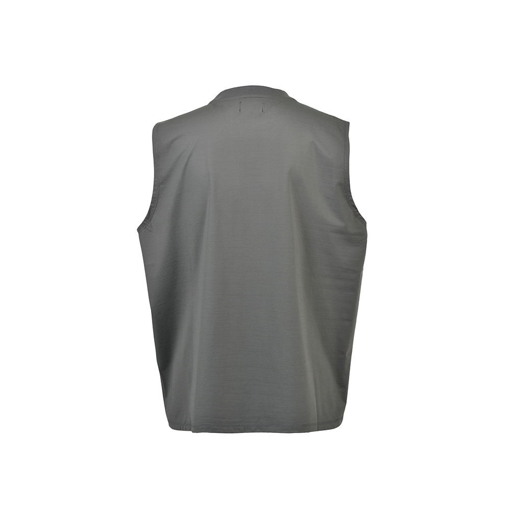 BREATH ブレス NEW RICH SILKY NO SLEEVE BR26SS-C5008 タンクトップ