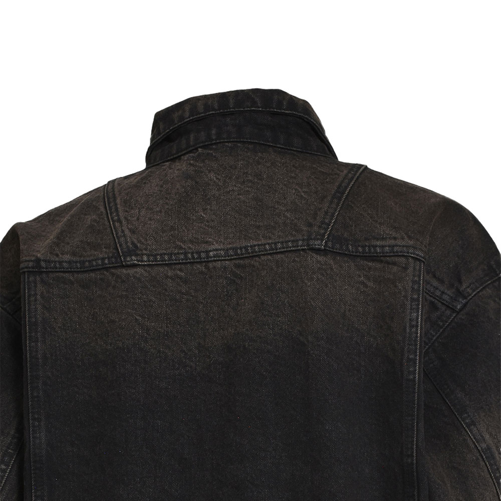 BREATH ブレス SUICIDE DENIM JACKET BR24AW-O0001 デニム BREATH ブレス SUICIDE DENIM JACKET BR24AW-O0001 デニム