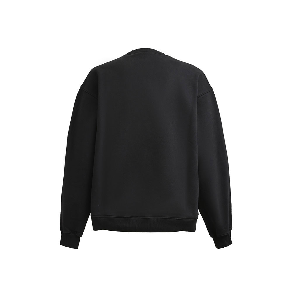 BREATH ブレス SOUTH SIDE ANGEL LOGO CREW SWEAT BR24AW-C5009