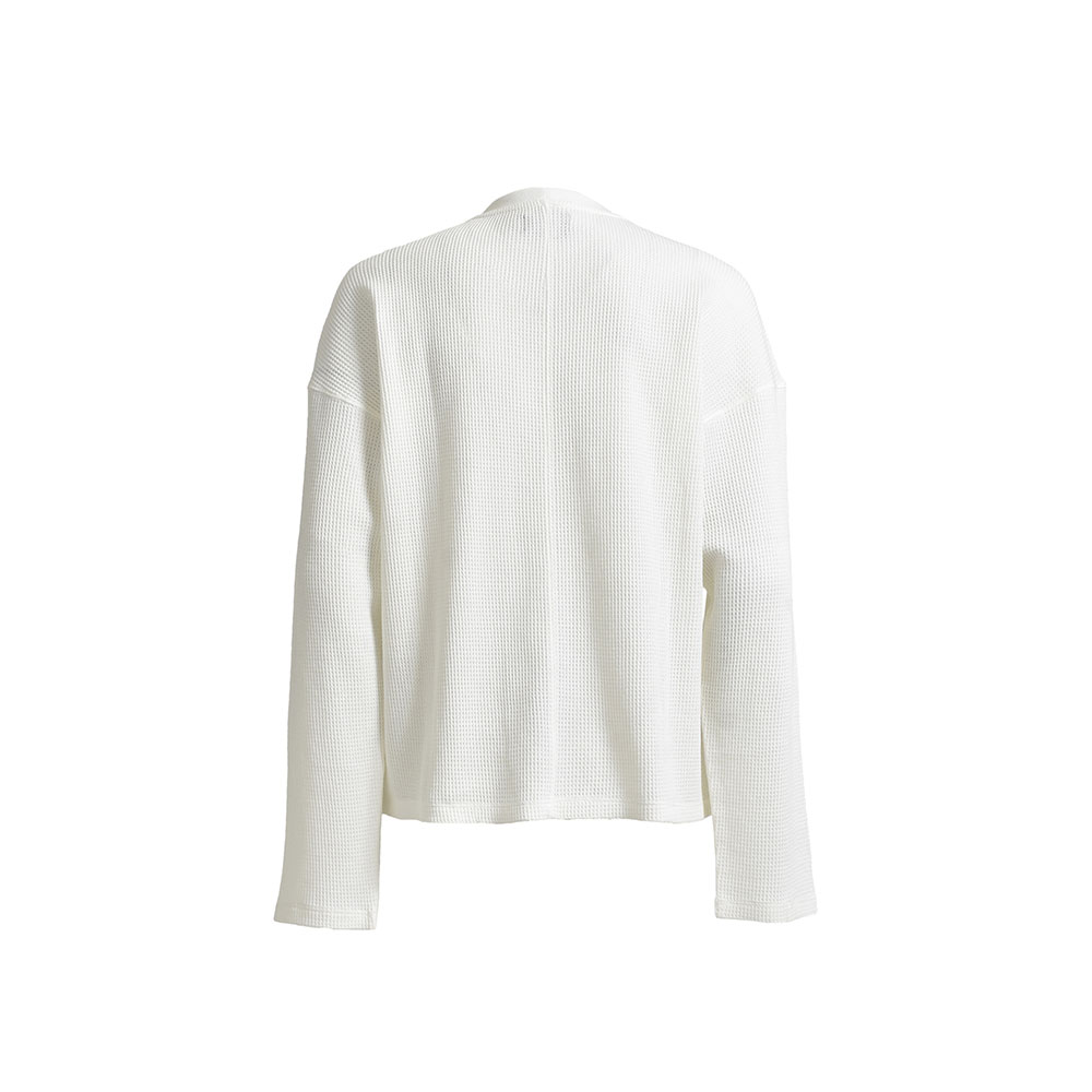 BREATH ブレス NEWRICH WAFFLE LS TEE BR25SS-C5009 サーマル ワッフル
