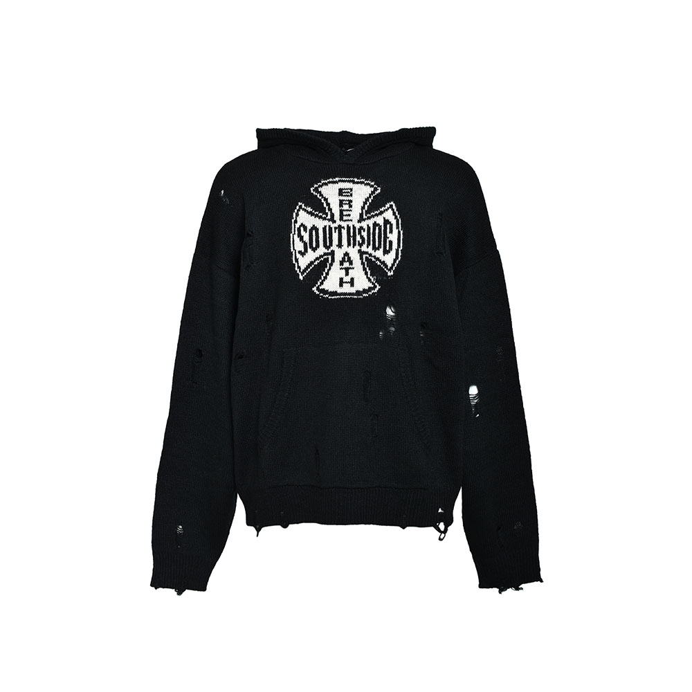 breath パーカー　bad hop Badhop「breath」パーカー BREATH - BAD HOPプロデュースのアパレル