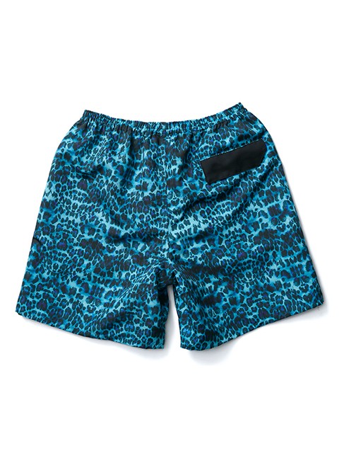 CHORD NUMBER EIGHT コードナンバーエイト SHORT PANTS ヒョウ柄転写クライミングショーツ LEOPARD CLIMBING  SHORTS N8M1H3-PT05 センス カジュアル ロック : chord-66 : BATTLELINE - 通販 - Yahoo!ショッピング