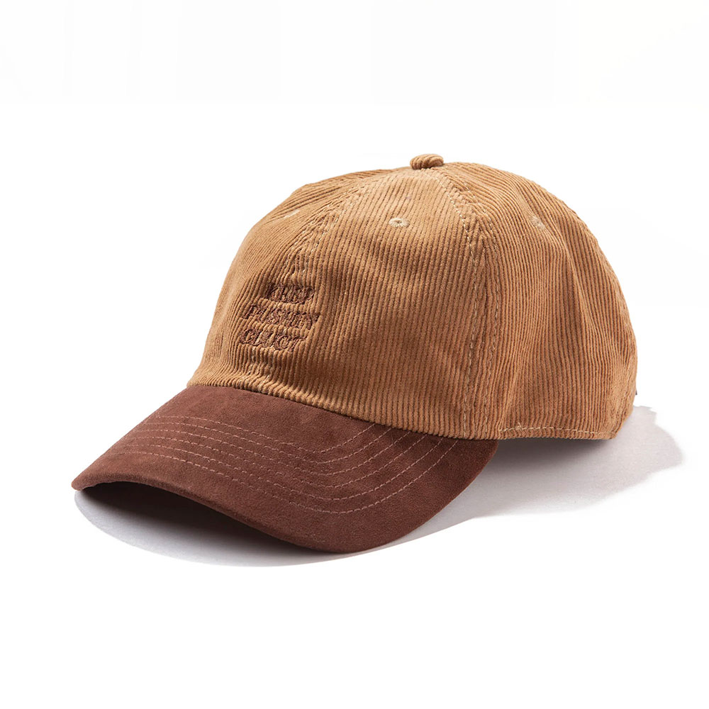 CLUCT（クラクト） HAWTHORNE [CORD CAP] 04478 キャップ 帽子 メンズ