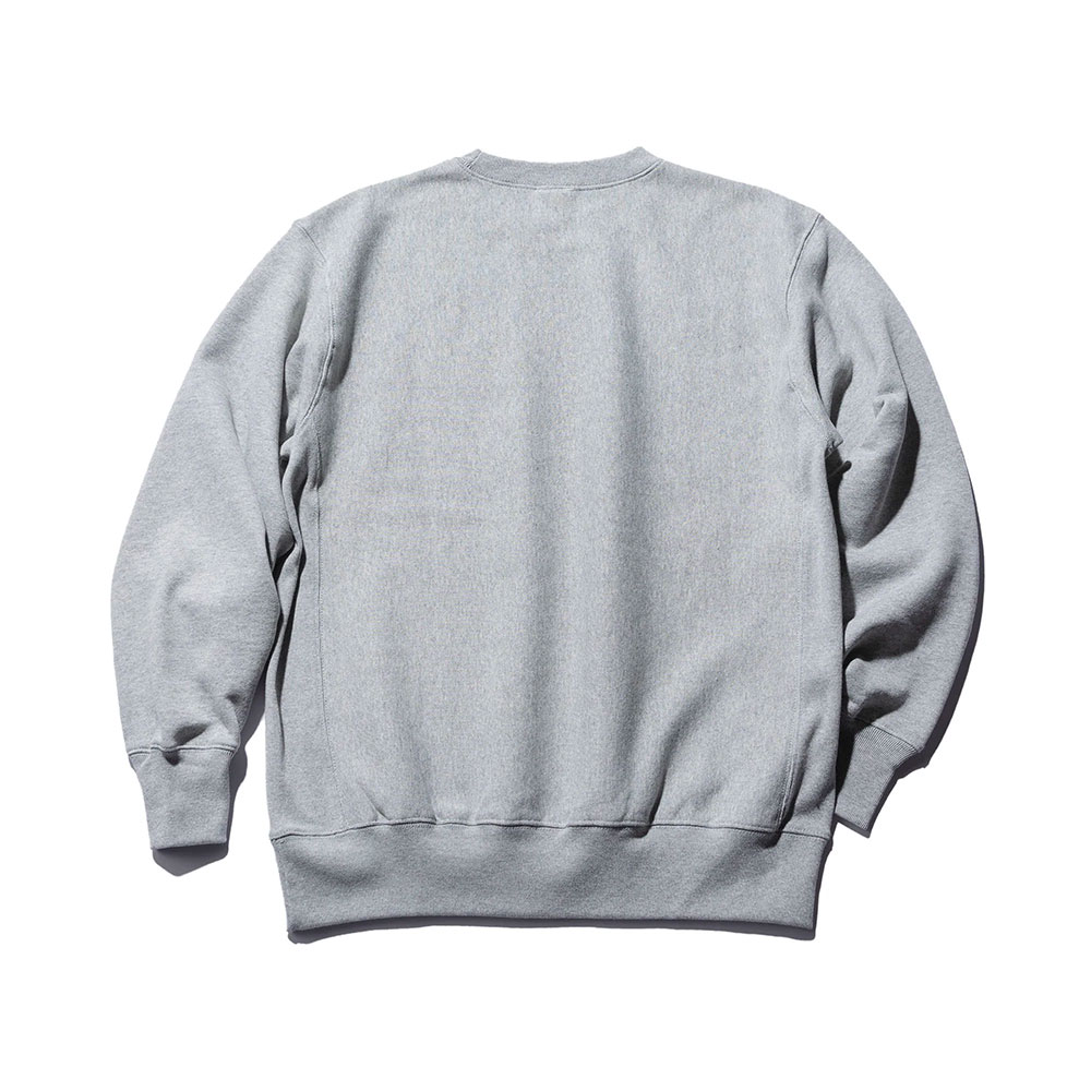 CLUCT クラクト BORN TO RAISE HELL 04523スウェット トレーナー