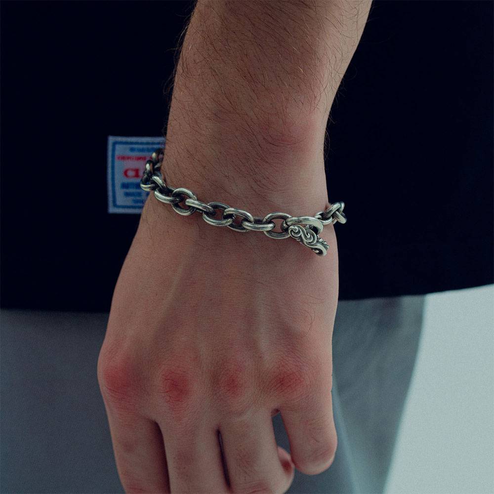 CLUCT/クラクト ROWAN [BRACELET]/ブレスレット