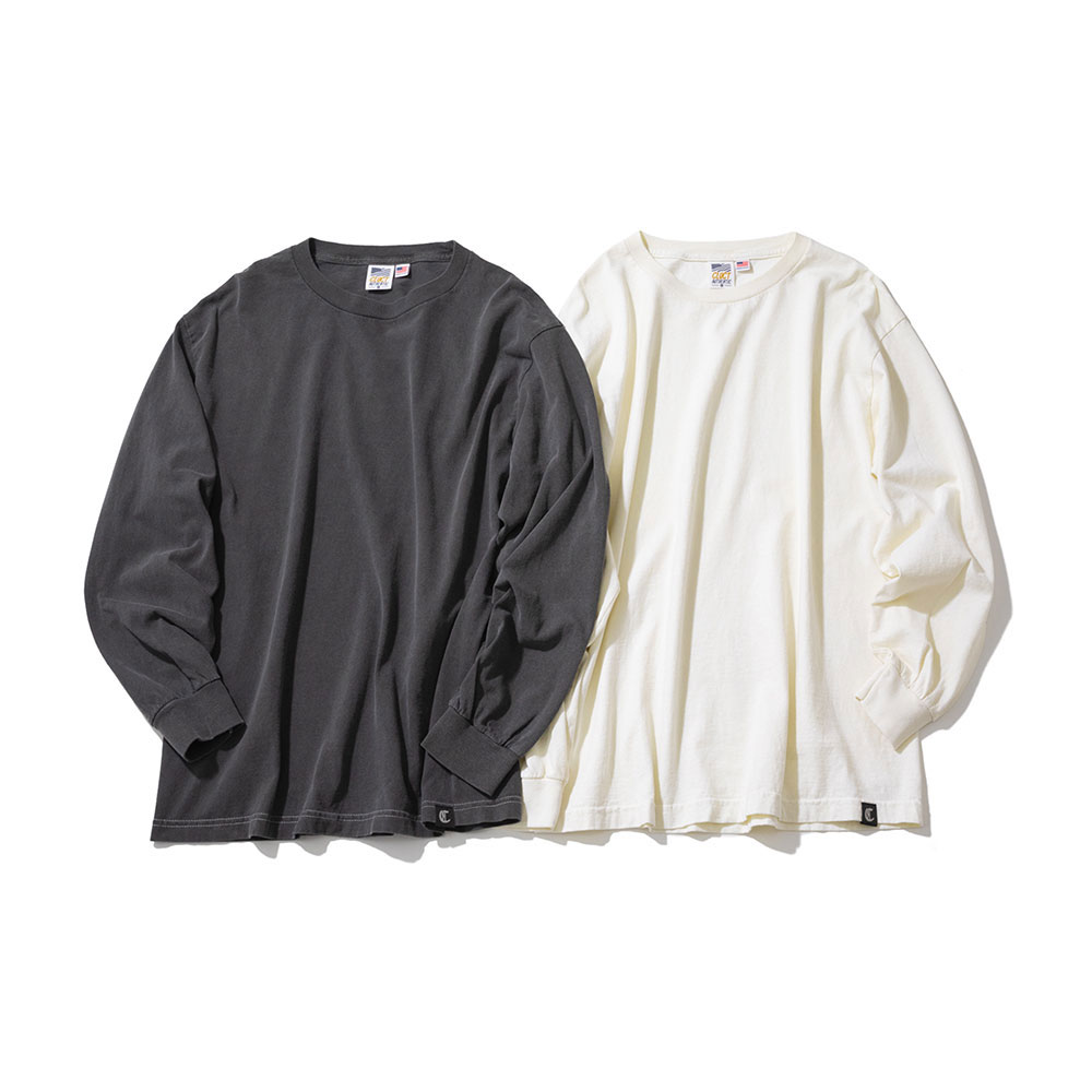 K*r様 クラクト CLUCT クラクト BREAKTHROUGH[S/S TEE]
