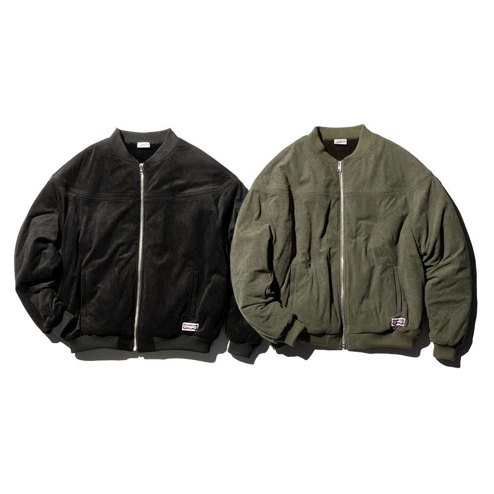 CLUCT クラクト DERBY[JACKET] 04735 ダービージャケット パンクス スケーター コーデュロイ ブランドネーム シンプル  ストリート デザイン : cluct-1158 : BATTLELINE - 通販 - Yahoo!ショッピング