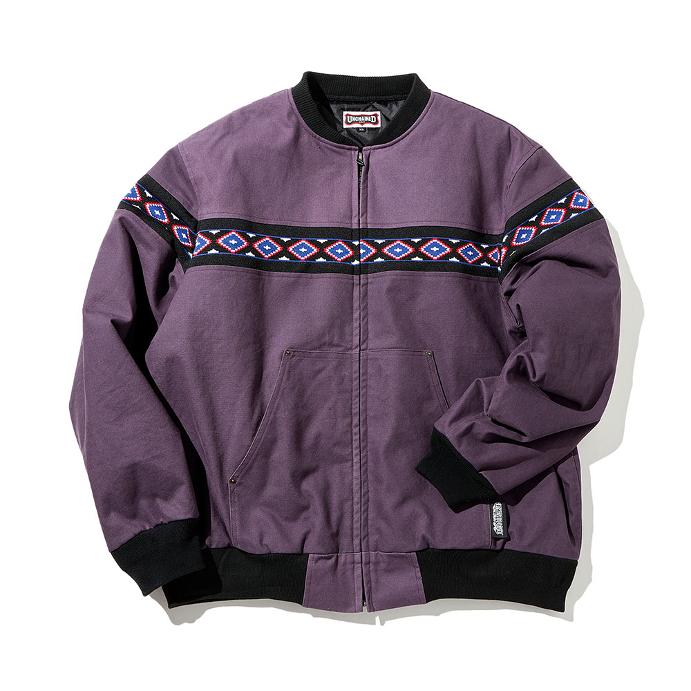 CLUCT（クラクト） PERRY[JACKET] 05027 2025年9月入荷先行予約