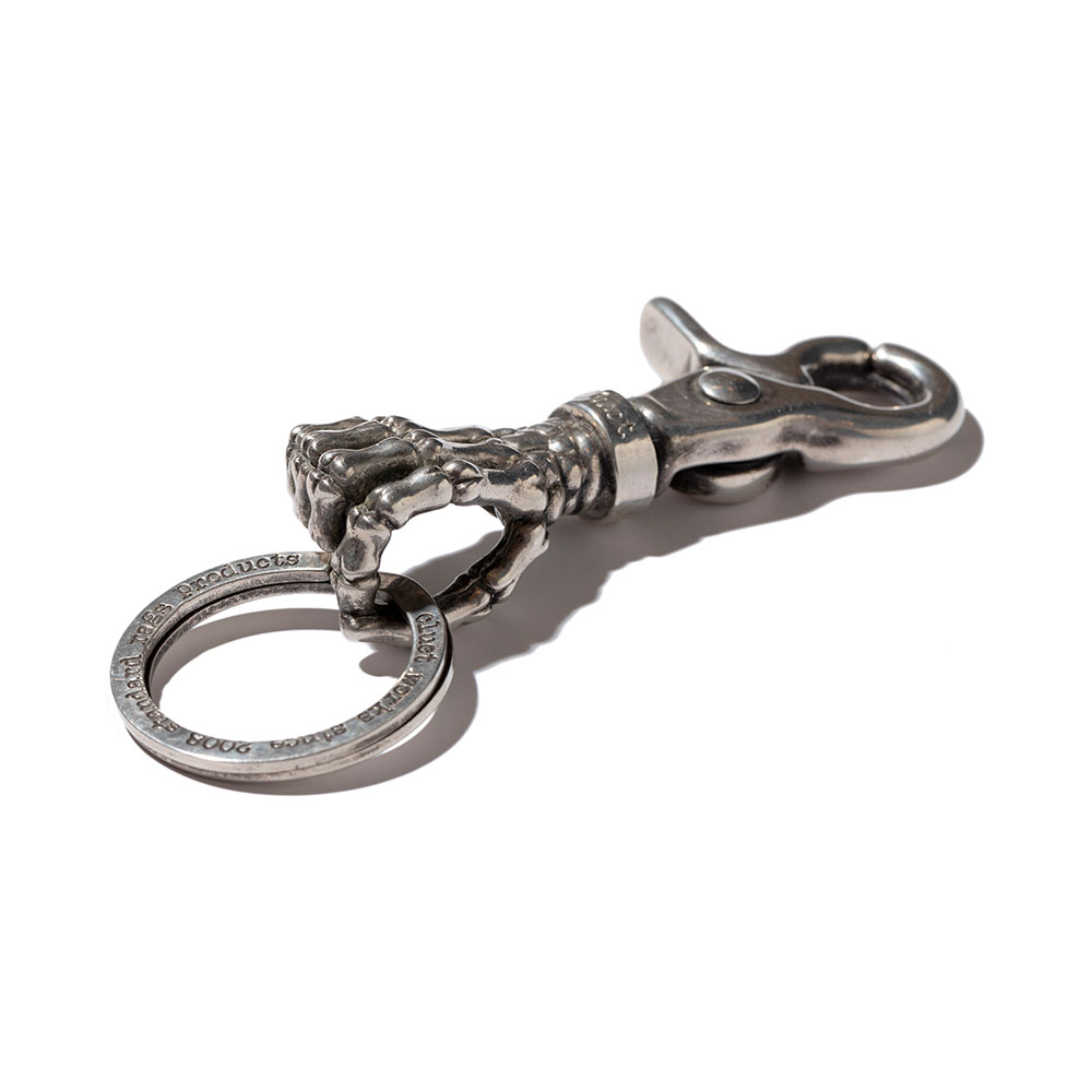 CLUCT（クラクト） LUCK[KEY RING] 04953 キーリング キーケース
