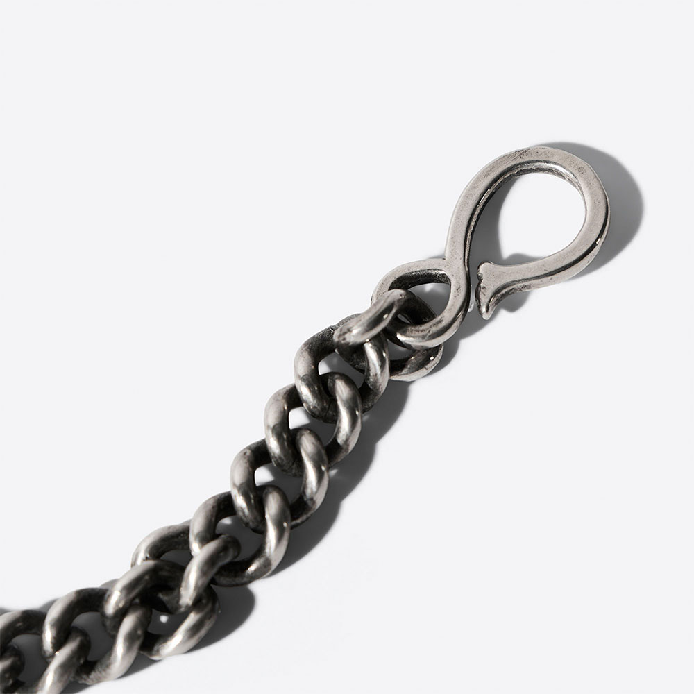 CLUCT（クラクト） PALMS[WALLET CHAIN] 05208 ウォレットチェーン