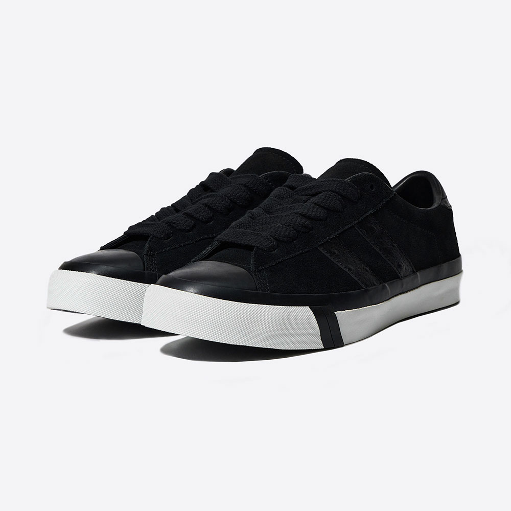 靴 PRO-Keds  PLUS CLUCT mita sneakers CLUCT（クラクト） PRO-Keds × × mita sneakers ROYAL PLUS SUEDE LO