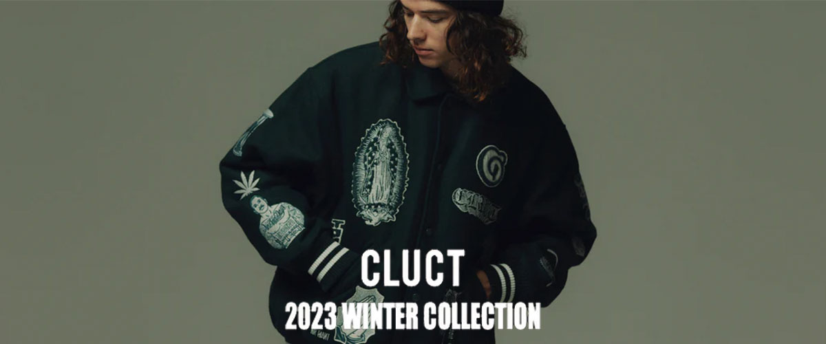 CLUCT（クラクト） #A[S/S TEE] 04780 Jean-Michel Basquiat ジャン 