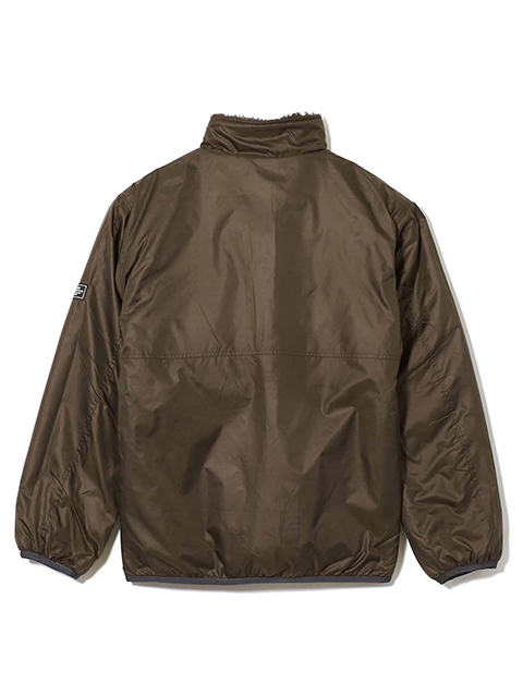 CRIMIE クライミー レザー ジャケット MOUTON B-3 JACKET メンズ
