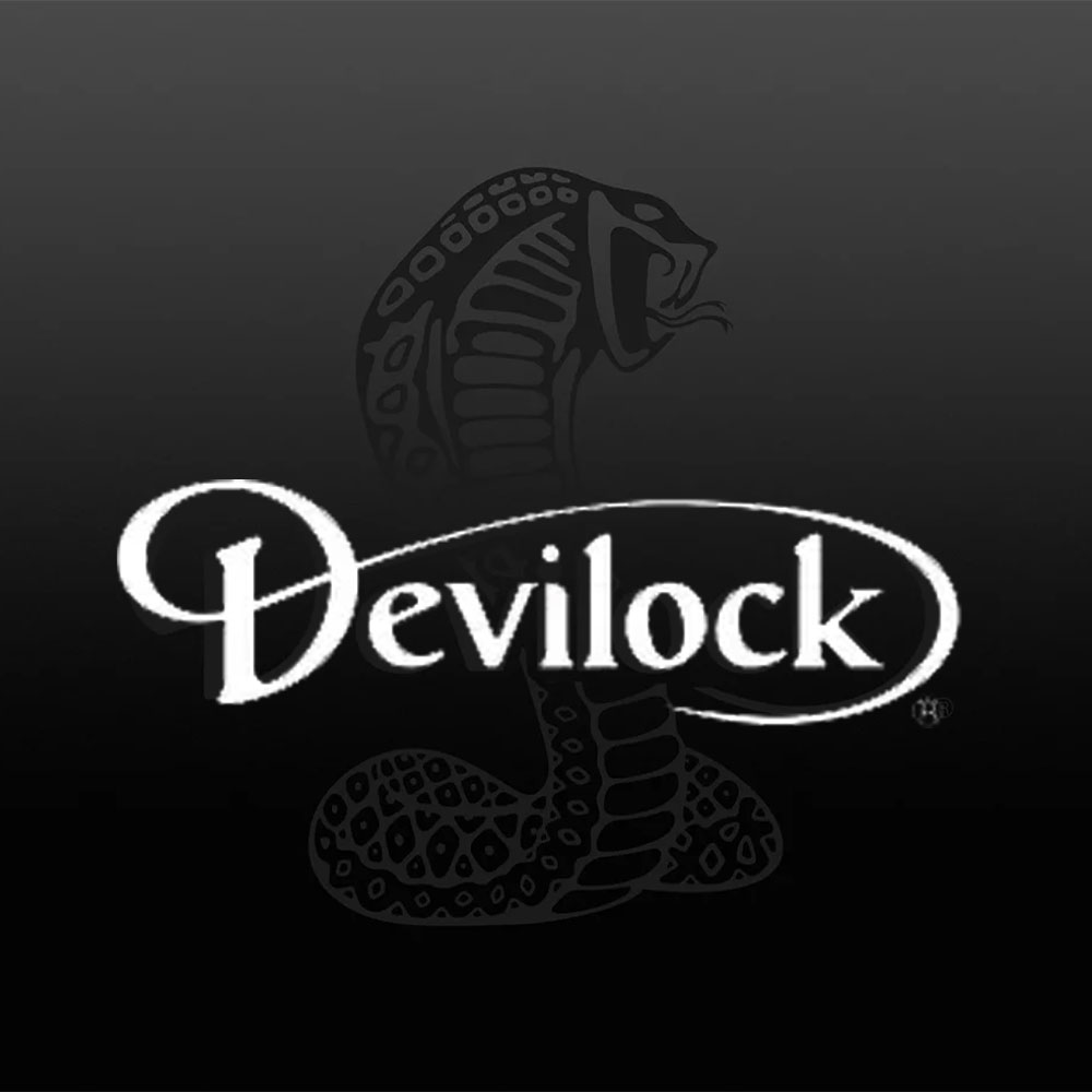 DEVILOCK Devilock デヴィロック ELNEST CREATIVE ACTIVITY x