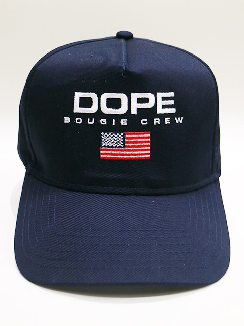 DOPE ドープ スナップバック キャップ DOPE SPORT SNAPBACK CAP 16DP