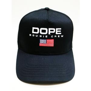 DOPE ドープ スナップバック キャップ DOPE SPORT SNAPBACK CAP 16DP...