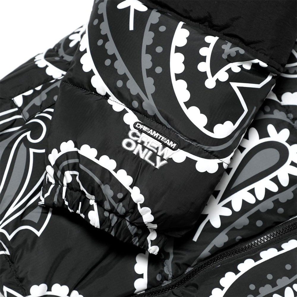 dreamteam ダウンジャケット battleline-web_dream-198