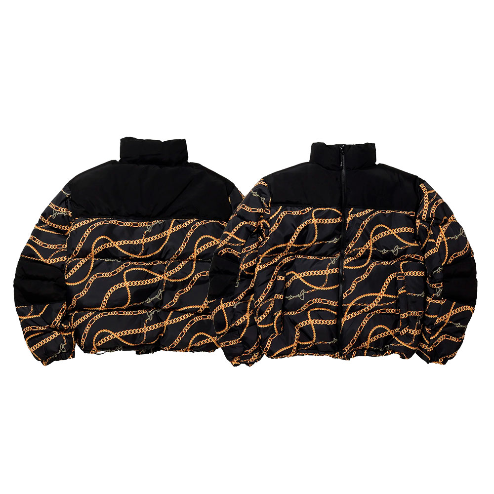 DREAMTEAM dream Team ドリームチーム dreamteam Vintage Chain Down