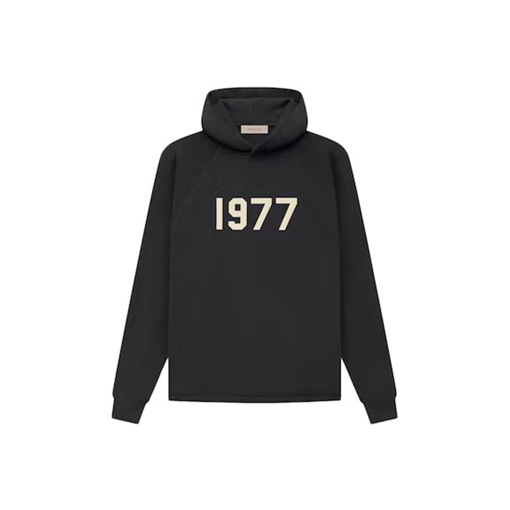 FOG ESSENTIALS フィアオブゴッド エッセンシャルズ 1977 HOODIE KNIT 192BT212200F ニット パーカー  フーディ 長袖 メンズ ブランド : essentials-100 : BATTLELINE - 通販 - Yahoo!ショッピング