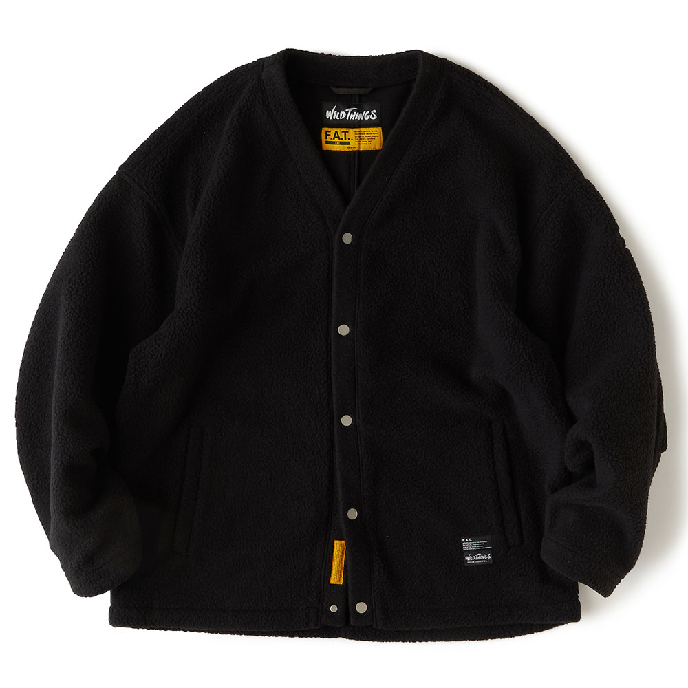 FAT エフエーティー WILDSNAP F32320-SW10 WILD THINGS コラボアイテム