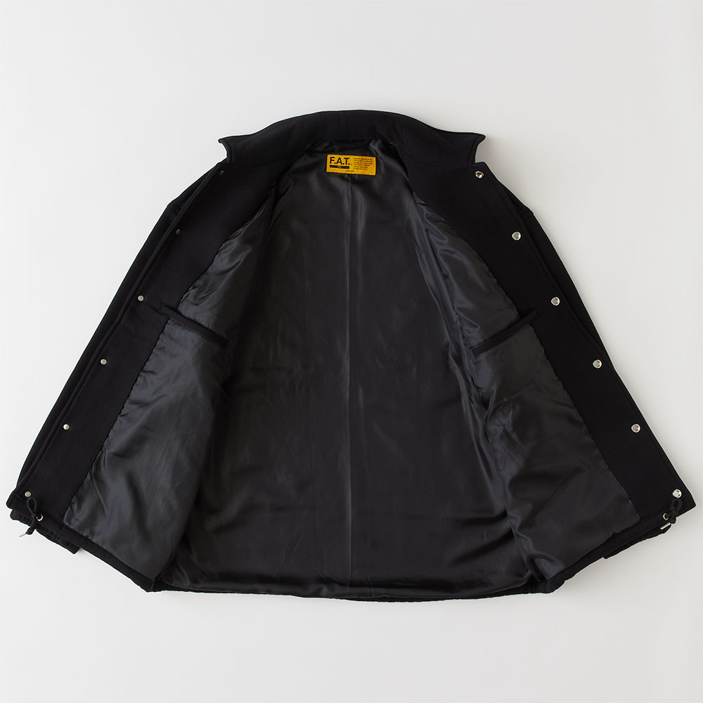 FAT エフエーティー EMBREAKER F32321-SW15 コーチジャケット アウター