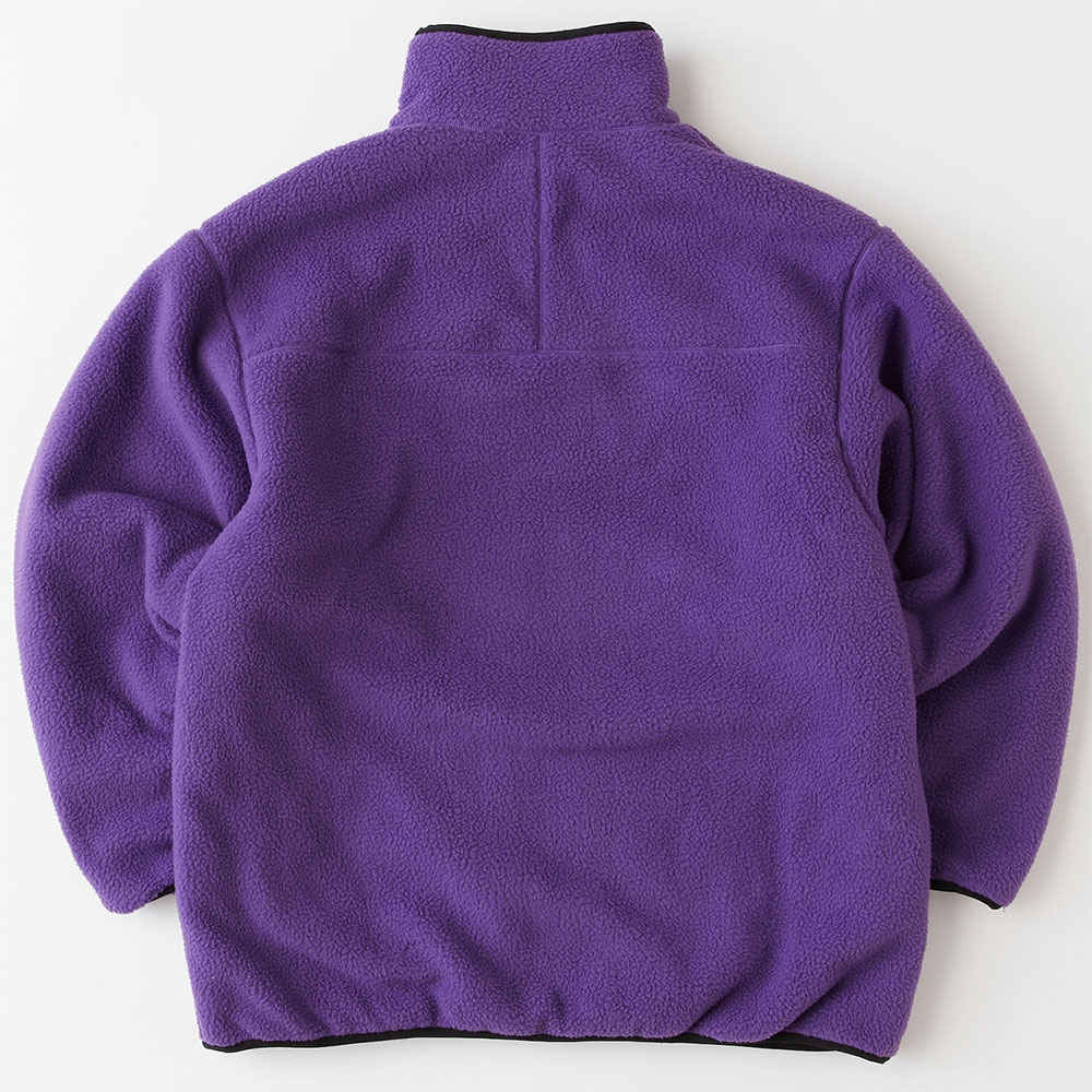 FAT エフエーティー HEATEX F32420-JK02 ジップアップブルゾン