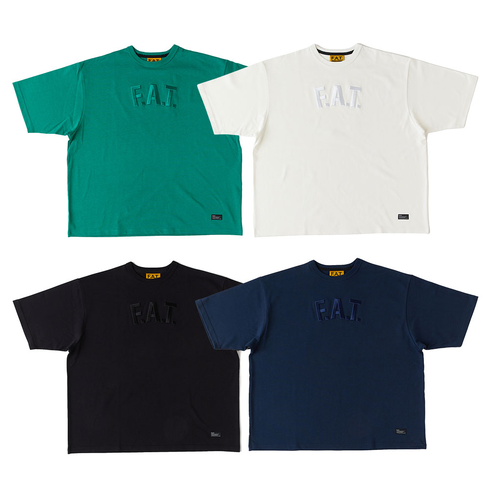 FAT エフエーティー GIANGRAVE F32510-CT17 Tシャツ カットソー