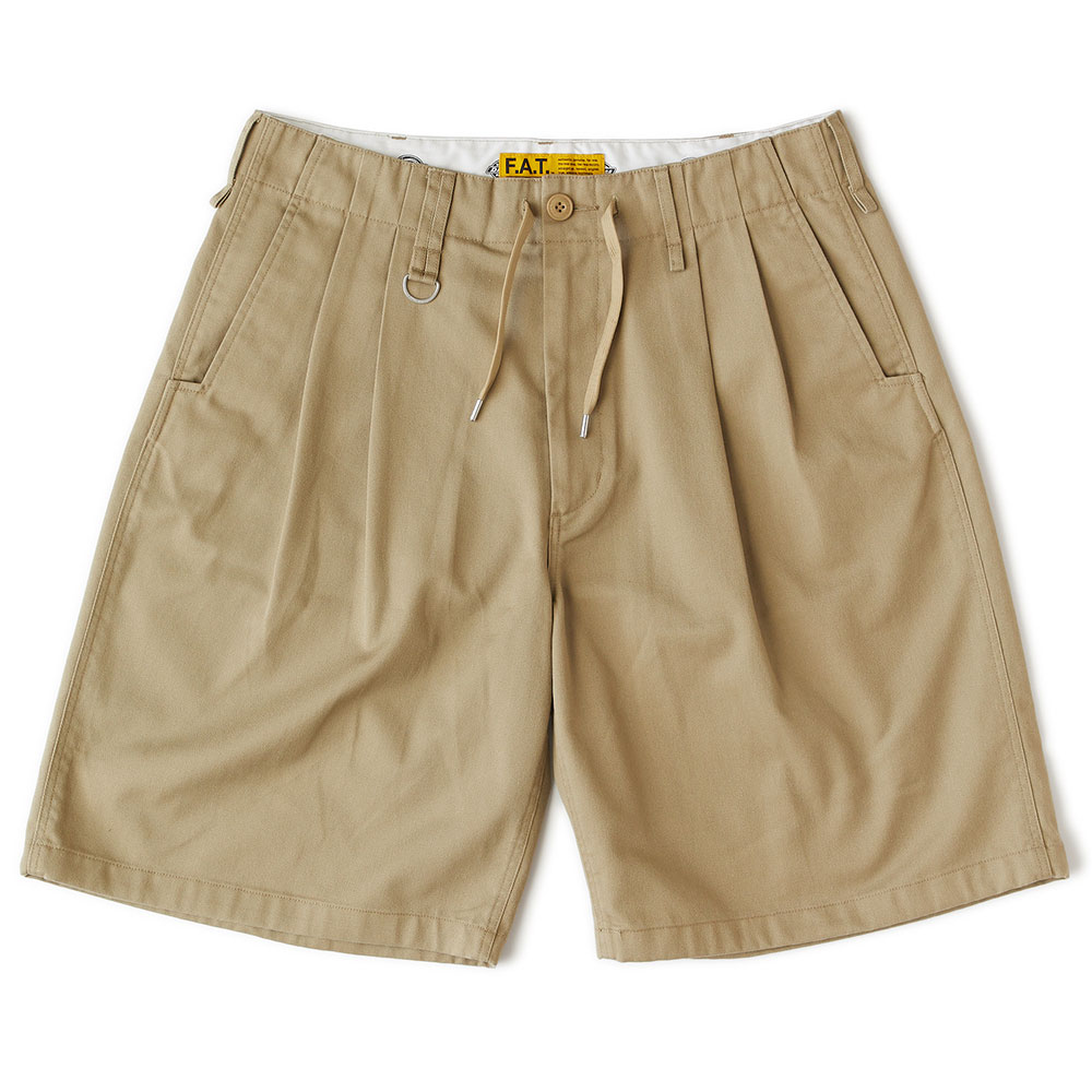 FAT エフエーティー SHORTIES F32520-PN09 Dickies ディッキーズ