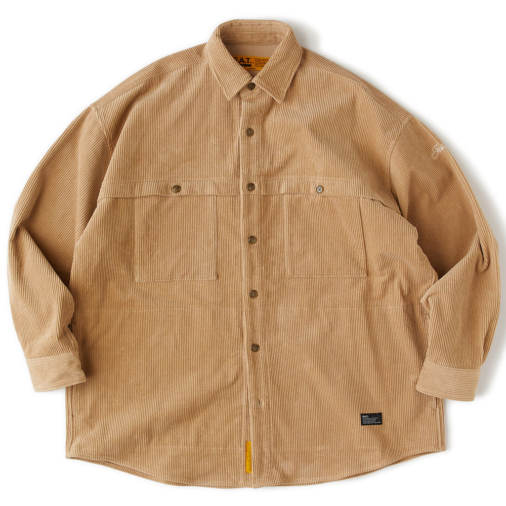 FAT エフエーティー WALEOVER F32520-SH13 Dickies ディッキーズ